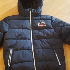 Brand new kids winter jacket